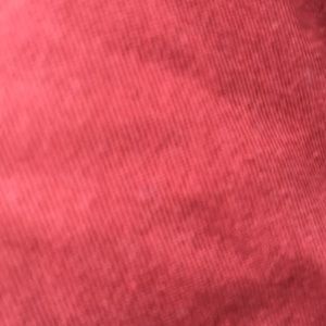 Meet your Posher, Moujahid